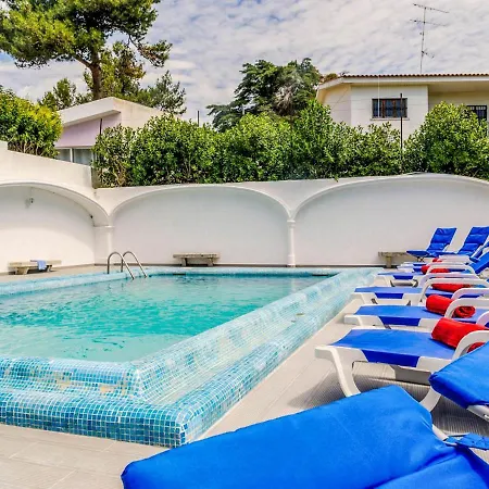 Sleeps 11 With Pool Air Con And Wifi וילה *
